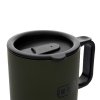 Kubek M-Tac termiczny z pokrywą 450 ml